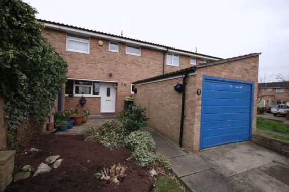 3 Bedroom Terraced